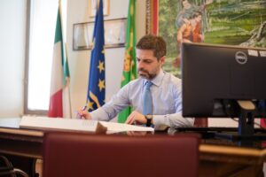 Francavilla Fontana, giovedì 1 febbraio incontro in Comune con le Associazioni del territorio