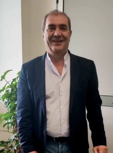 Ostuni, Giuseppe Sgura nominato coordinatore cittadino di ‘CON’ Ostuni