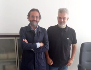 Ostuni, incontro tra Comune e Provincia: ‘Presto tre rotatorie sulle strade provinciali’