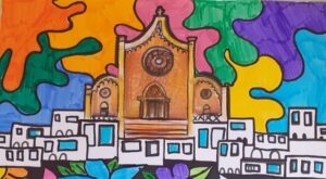 Ostuni, Concorso ‘Ostuni si rappresenta’ a cura dell’associazione ‘Ostuni è…’: pubblicati online i lavori degli studenti delle scuole