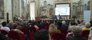 Portici, grande successo dell’evento ‘Sud Locomotiva d’Europa – Non un Peso ma una Risorsa’