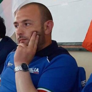 Femminicidio, prevenzione a Brindisi: una riflessione del presidente di ‘Uniti per lo Sport’ Carmine Iaia