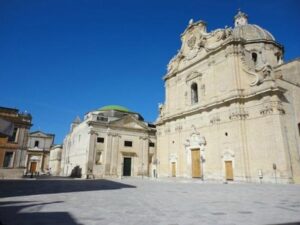 Francavilla Fontana, mercoledì 15 novembre il pullman azzurro della Polizia di Stato in Piazza Giovanni XXIII