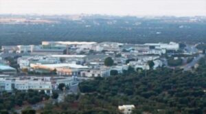 Zona Industriale di Ostuni, da gennaio 2024 al via i lavori di riqualificazione