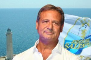 Pagliaro: ‘Bene i lavori completati in Aeroporto ma poco da esultare’