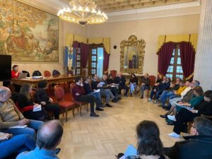 Brindisi, autismo e interventi di socializzazione: al via la fase di co-programmazione