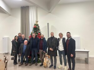 Carovigno, insediata per la prima volta la consulta sulla disabilità