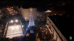 Carovigno, gli appuntamenti del weekend di Natale