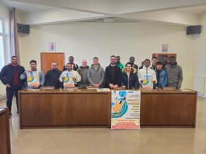 Carovigno, il 30 dicembre il Torneo dei Popoli ‘Primo Trofeo dell’accoglienza’