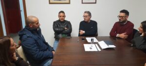 Carovigno, Vincenzo Donadeo nominato il garante della disabilità