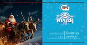 Fasano, allo Zoosafari la magia delle feste continua con ‘ZooWinterFest’