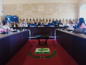 Francavilla Fontana, mercoledì 27 dicembre convocazione del Consiglio Comunale