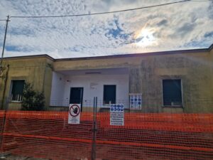 Francavilla Fontana, partiti i lavori della rigenerazione urbana di contrada Bax