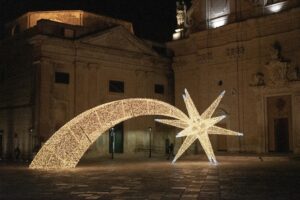 Francavilla Fontana, al via le iniziative del cartellone la ‘Magia di Natale’