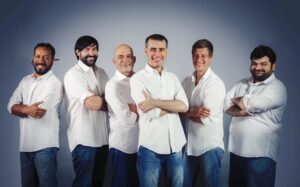 Ostuni, arriva la ‘Ghironda Winter Festival’ da Natale a San Silvestro