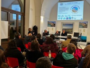 Ostuni, concluso il progetto del Gal Alto Salento ‘Il Mare che Vorrei’