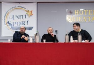 Brindisi, grande successo di partecipazione e apprezzamento per il ‘Galà dello Sport’ a cura di ‘Uniti per lo Sport’
