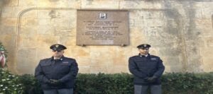 Ceglie Messapica, i 51 anni dalla scomparsa del Maresciallo Vittorio Maggiore
