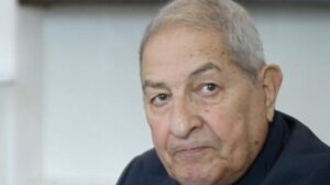 La scomparsa del prof. Gaetano Crepaldi: il cordoglio del sindaco di Ostuni, Angelo Pomes