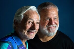 Francavilla Fontana, martedì 9 gennaio al Teatro Italia in scena Leo Gullotta e Fabio Grossi