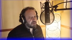 Erchie, Matteo Coccioli e il successo della sua interpretazione del brano ‘Solo grazie’ di Giuseppe Cionfoli