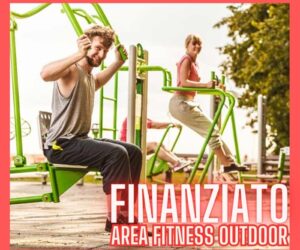 Oria, il comune è vincitore del bando regionale ‘Avviso F’ per area fitness outdoor