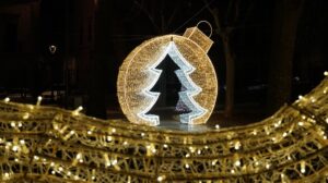 La Villa Incantata ha segnato con successo il Natale di Ostuni