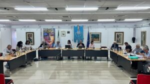 San Michele Salentino, i consiglieri comunali chiedono alla Regione Puglia la sospensione delle Cartelle dell’Arneo