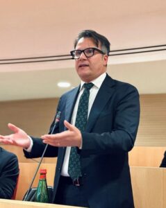 Ostuni, legge sulla ristrutturazione edilizia: martedì 9 gennaio incontro pubblico con il Consigliere Regionale Stefano Lacatena