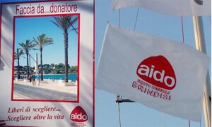 Aido Brindisi, eletto il nuovo Consiglio Direttivo