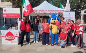 Aido Brindisi, sabato 17 febbraio rinnovo delle cariche del direttivo