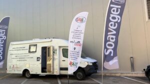 La Soavegel di Francavilla Fontana per ‘preVIENI’ di UILA e ANT