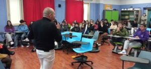 Brindisi, riparte il progetto per la lotta a Bullismo e Cyberbullismo