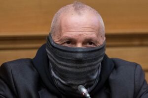 Trinchera: ‘Non capisco il perché di tutto questo male verso Ultimo’