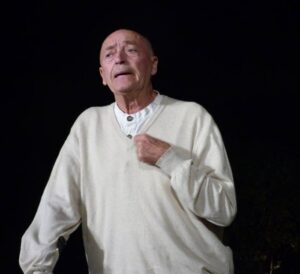 Teatro, addio a Carlo Formigoni