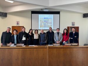 Carovigno alla BIT di Milano con il brand ‘Carovigno tutto l’anno’
