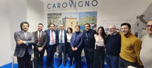 Alla Bit di Milano presentata ‘Carovigno turistica tutto l’anno’