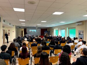 Ceglie Messapica, al San Raffaele un progetto di musicoterapia