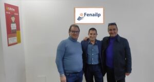 Incontri strategici Fenailp per potenziare i servizi, si inizia da Bari