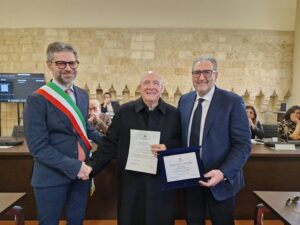 Francavilla Fontana, principali argomenti del Consiglio Comunale