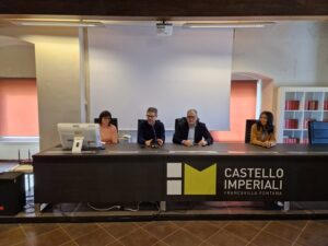 Francavilla Fontana, incontro sull’uso delle sostanze stupefacenti