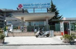 Francavilla F.na, incontro De Nuccio per Ospedale Camberlingo