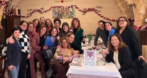 ‘Giornate delle Donne del Vino’, appuntamenti dall’1 al 17 marzo