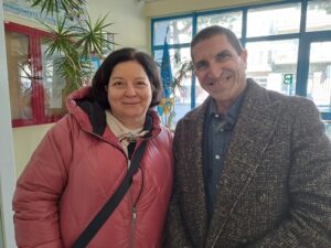 “Ostuni, interessanti progetti di formazione al Liceo Classico-Scientifico ‘Calamo-Pepe'”