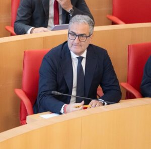 Centro Antiviolenza Brindisi: parla il consigliere Maurizio Bruno