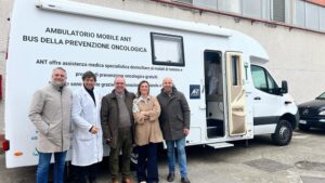 Mesagne, progetto di prevenzione oncologica ‘preVIENI’ della UILA