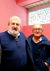 Tommaso Gioia: ‘Puglia garantisce livelli essenziali di assistenza’