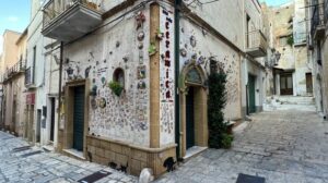Cisternino e Oria tra le premiate dal Touring Club Italiano