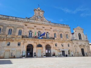 Ostuni, incontro operatori di Villanova ed esercenti Centro Storico