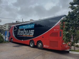 Ostuni, il 24 febbraio al Liceo ‘Pepe-Calamo’ il progetto ‘Polibus’